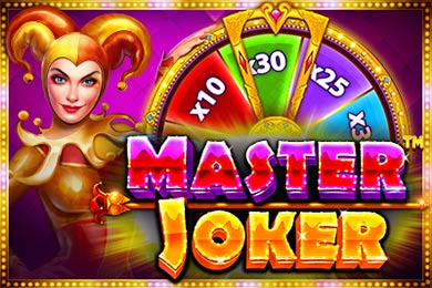 Masterjoker слот Бип Бип Казино